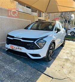 کیا سپۆرتاج